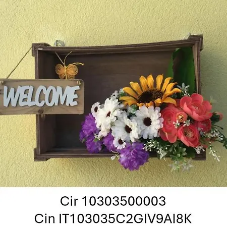 Casavacanza Chiara 펜션