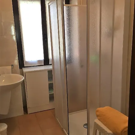 Дом отдыха Casavacanza Chiara