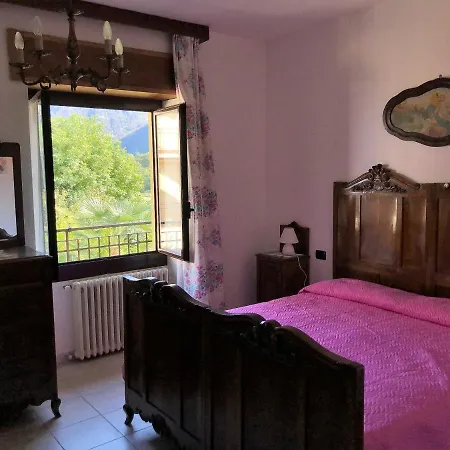 Casavacanza Chiara *