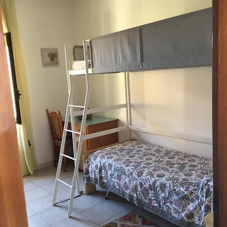 Casavacanza Chiara *