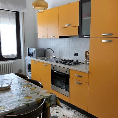 Casavacanza Chiara * Гравеллона-Точе