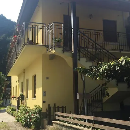 Casavacanza Chiara Дом отдыха *