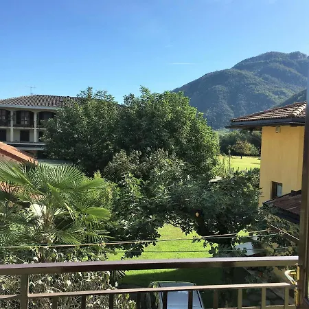 Casavacanza Chiara Гравеллона-Точе