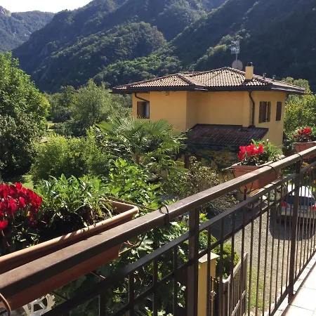 Casavacanza Chiara 펜션