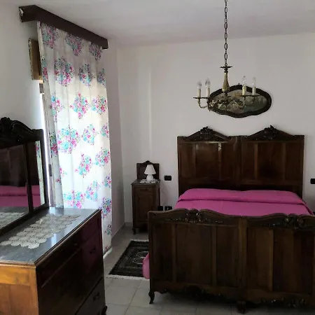 Casavacanza Chiara 펜션 그라벨로나 토체