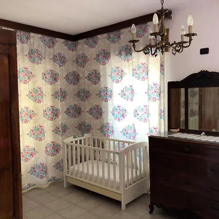 펜션 Casavacanza Chiara