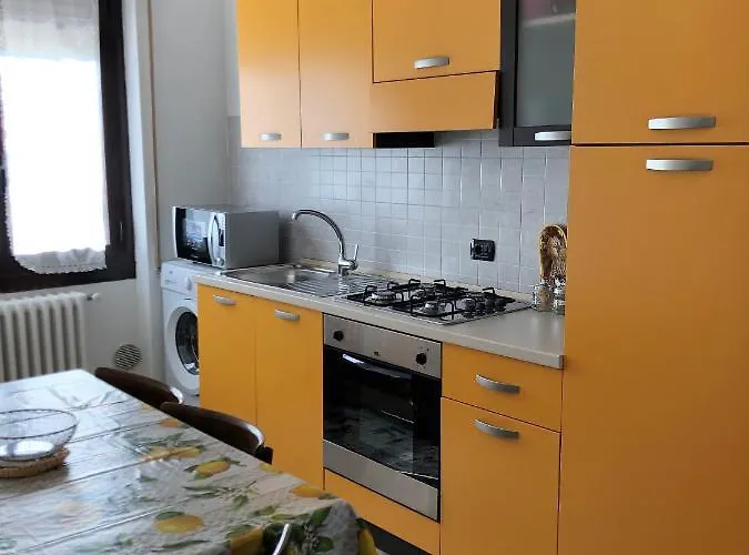 Casavacanza Chiara * Gravellona Toce