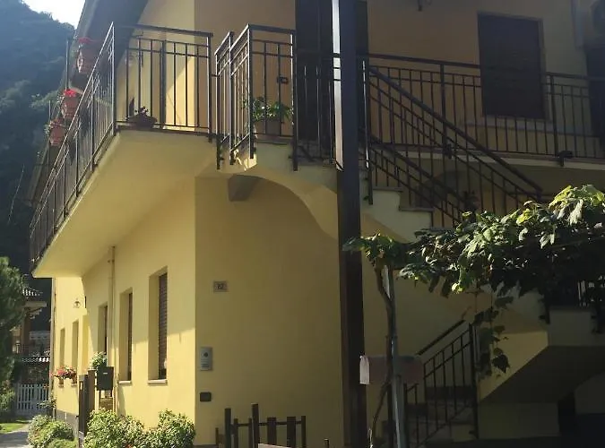 Casavacanza Chiara Semesterbostad *