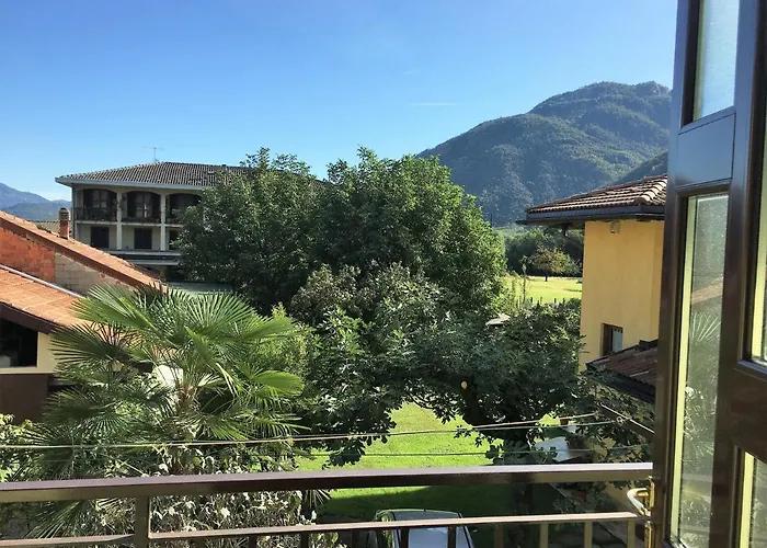 Casavacanza Chiara Gravellona Toce