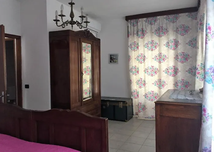Casavacanza Chiara