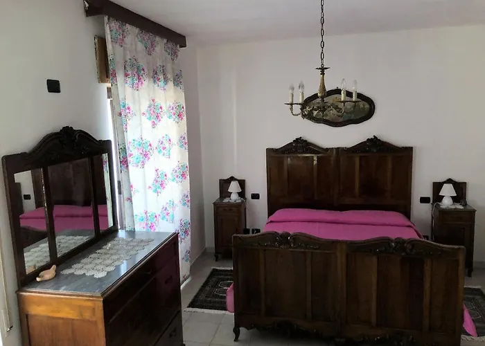 Casavacanza Chiara Semesterbostad Gravellona Toce